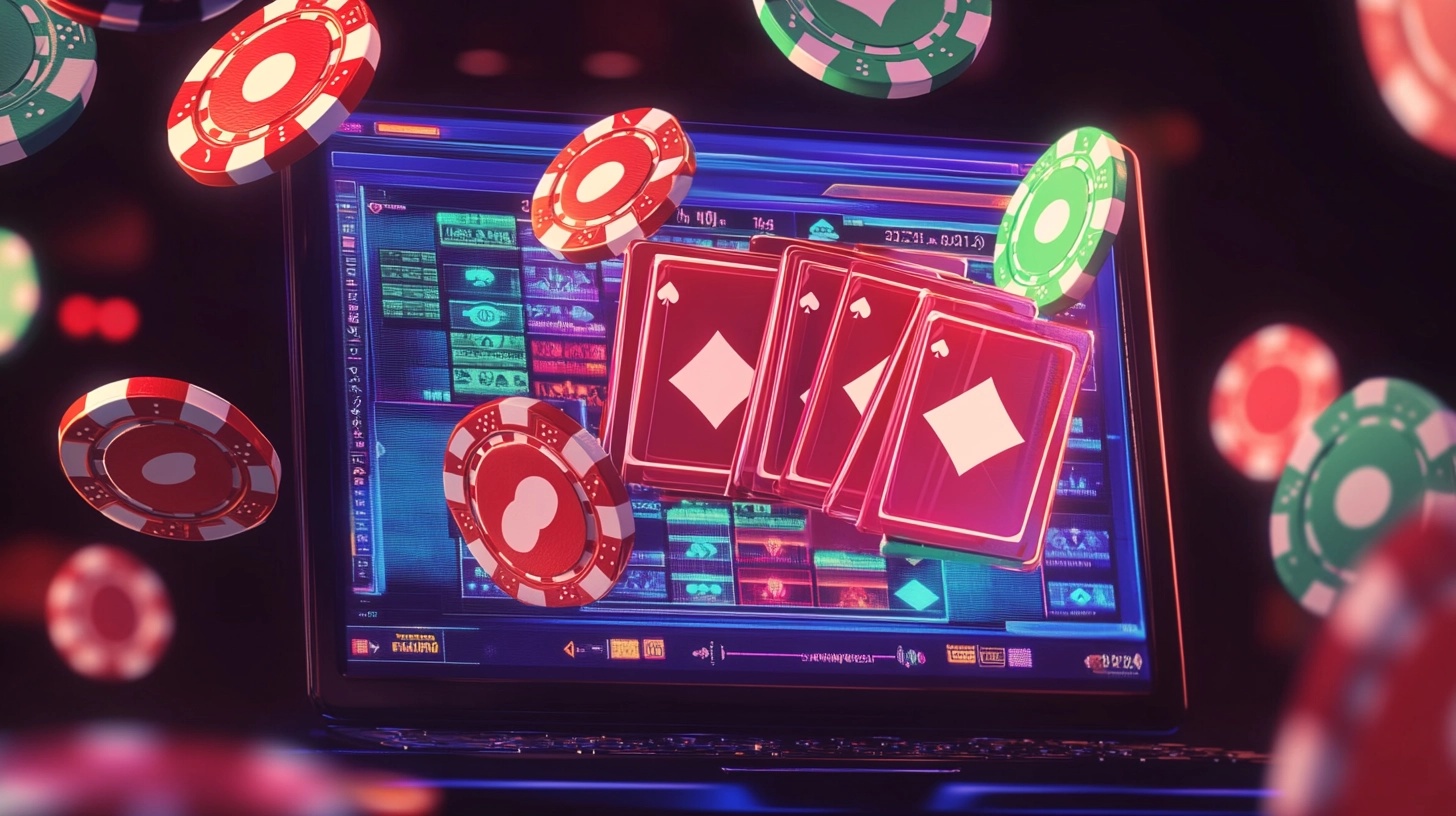 SKOL CASINO:een kirjautumisen edut